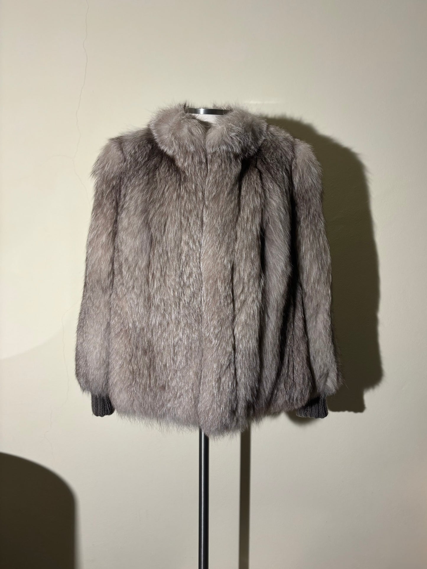 Bomber di volpe della Groenlandia