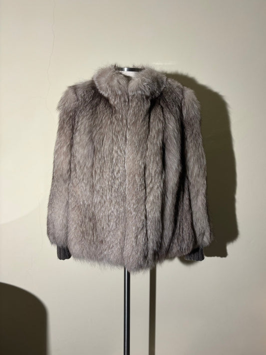 Bomber di volpe della Groenlandia